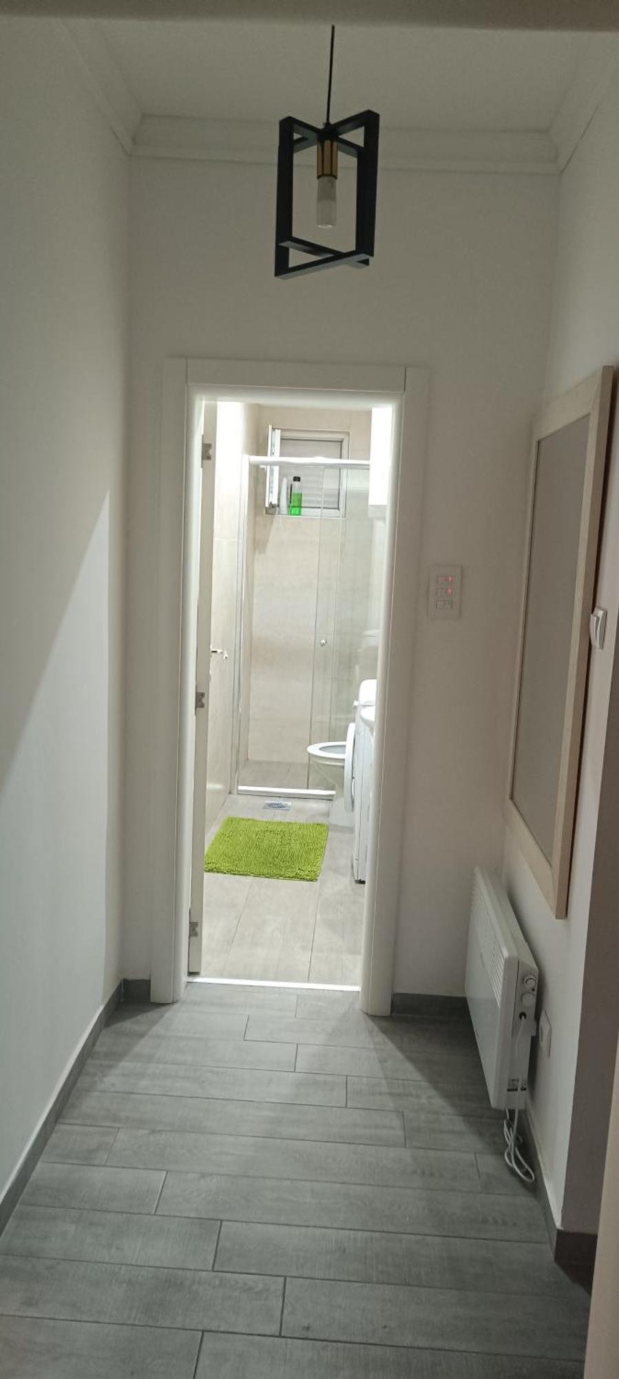 Apartment Maska Budva Eksteriør billede